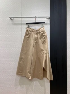 ACNE STUDIOS Skirts Beige S-L B90202609060079