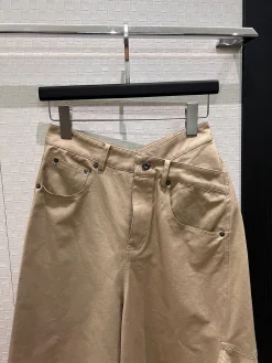 Alternative view of ACNE STUDIOS Skirts Beige S-L B90202609060079