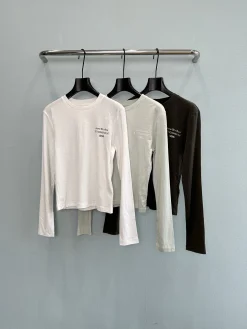 ACNE STUDIOS T-shirts White-Grey-Black S-L A70202609060320