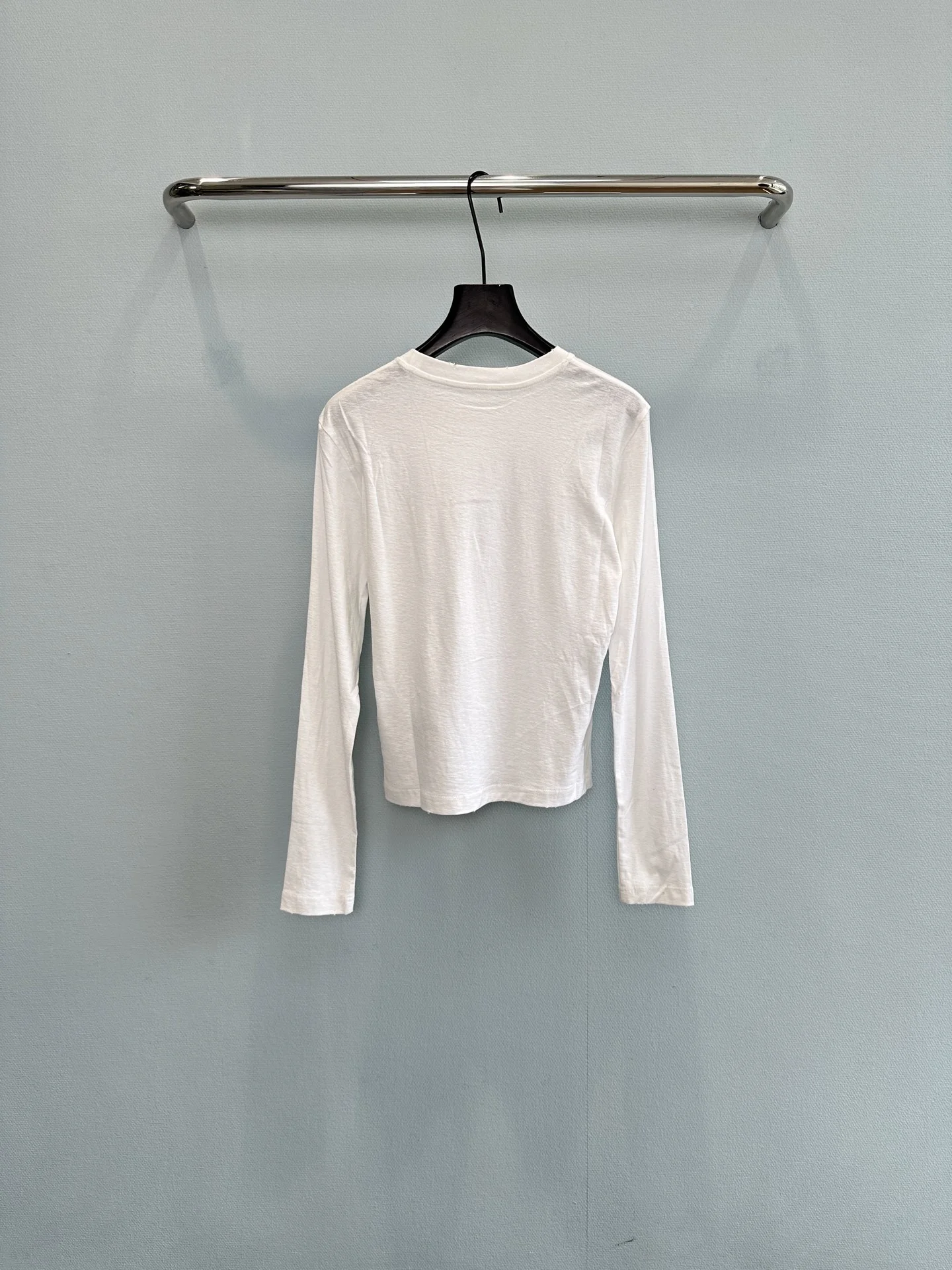 ACNE STUDIOS T-shirts White-Grey-Black S-L A70202609060320 - Image 10