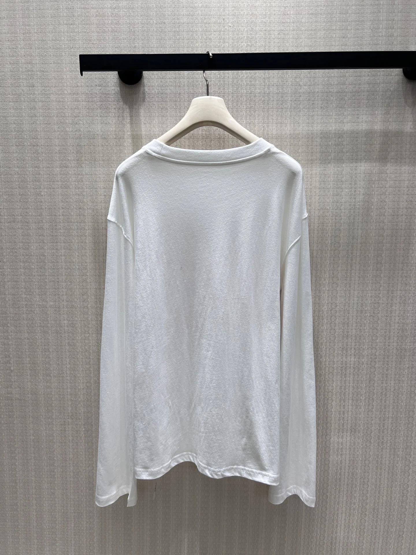 ACNE STUDIOS T-shirts White-Red S-L A85202609061781 - Image 2