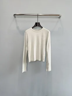 ACNE STUDIOS T-shirts White S-L A70202609060322