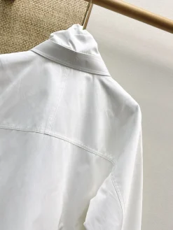Alternative view of AGUA BY AGUA BENDITA Jackets White S-L C55202609060506