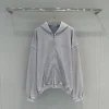 ALEXANDER WANG Jackets Grey S-L C55202609063115