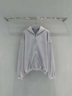 ALEXANDER WANG Jackets Grey S-L C55202609063115