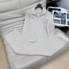 AMI Sweaters Gray-Gold S-L D10202609063173