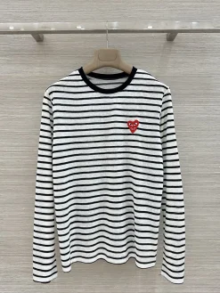 ARC T-shirts Cotton Linen White-Black-Red S-L A65202609062070