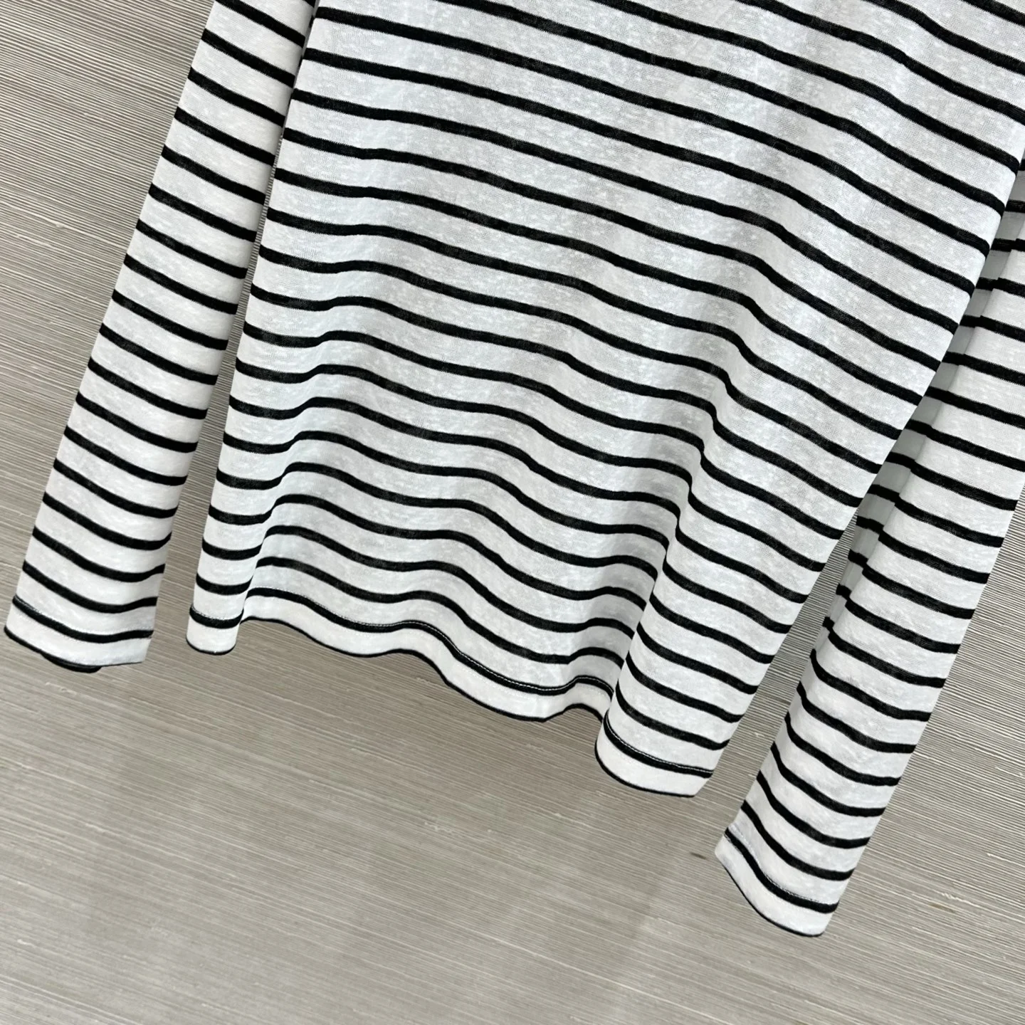 ARC T-shirts Cotton Linen White-Black-Red S-L A65202609062070 - Image 5