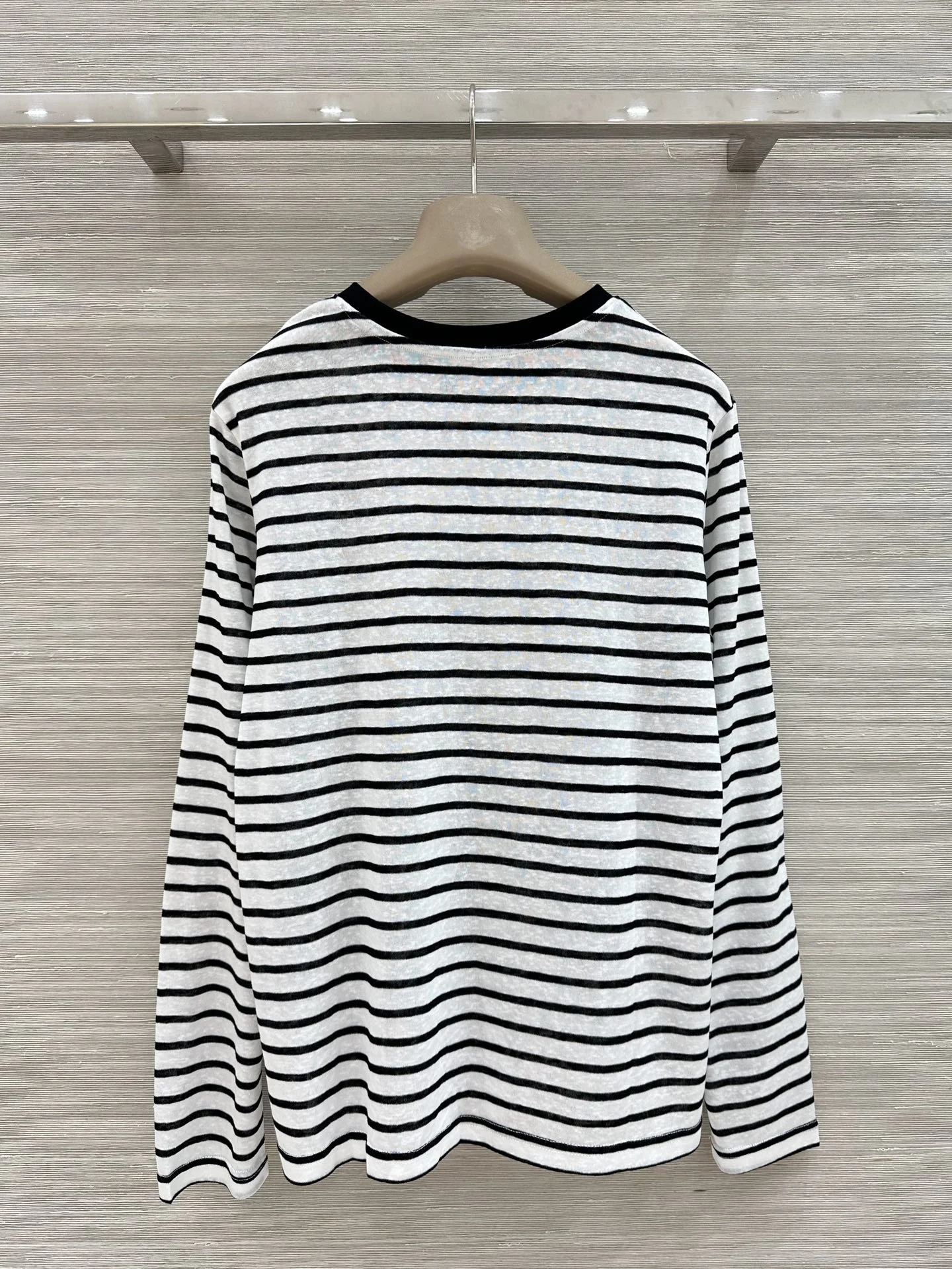 ARC T-shirts Cotton Linen White-Black-Red S-L A65202609062070 - Image 9