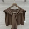 BALENCIAGA Sweaters Brown S-L A85202609062038