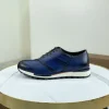 BERLUTI Formal Shoes Blue-White D60202609111020