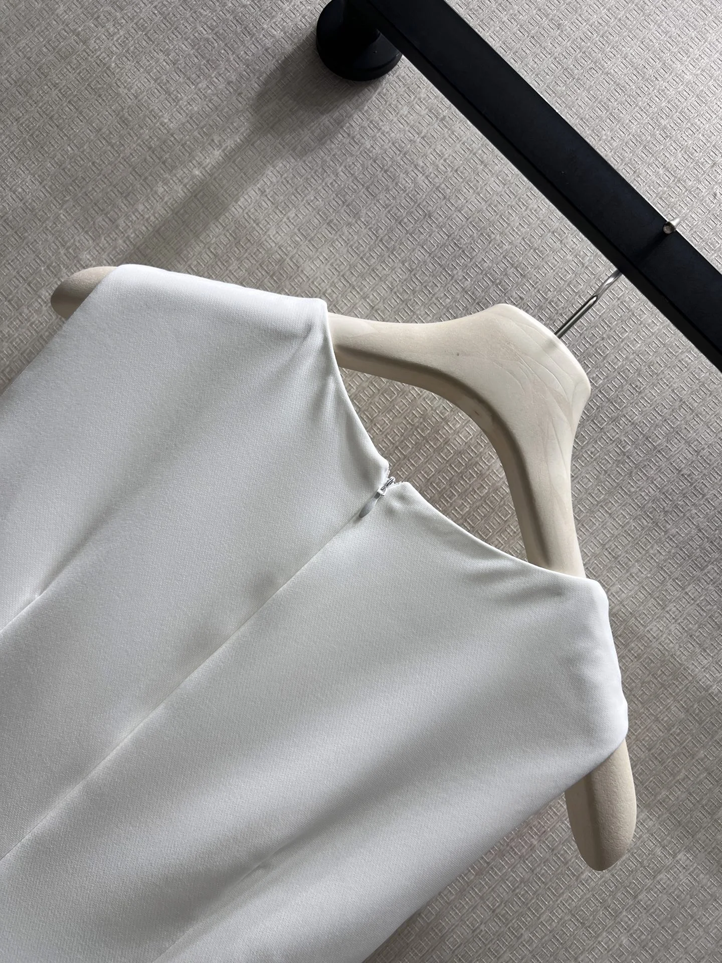 BOTTEGA VENETA Dresses White-Silver S-M-L C35202609060736 - Image 4