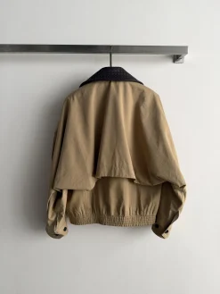 Alternative view of BOTTEGA VENETA Jackets Brown-Tan S-L D55202609062316