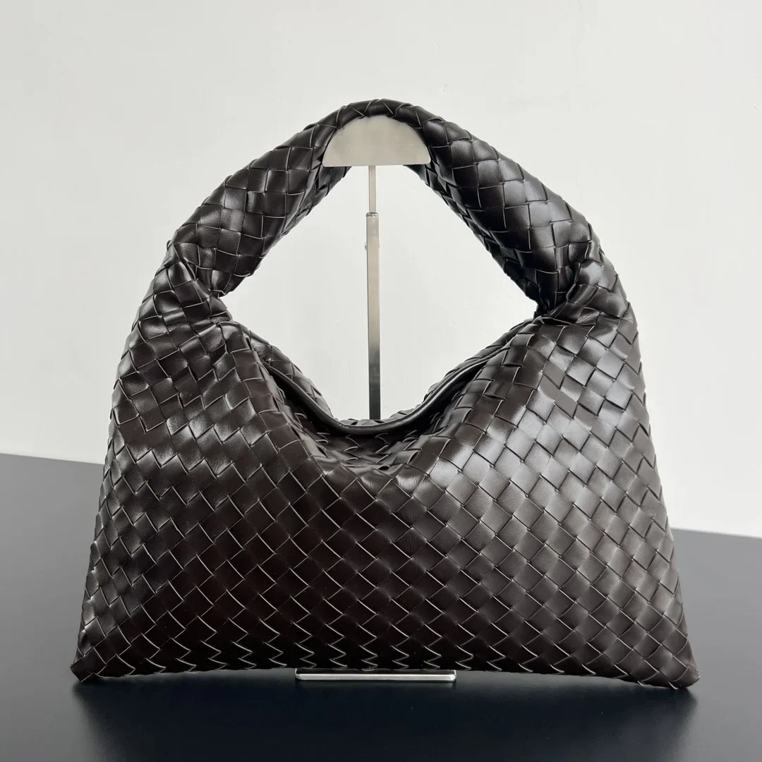 BOTTEGA VENETA Shoulder Bags Brown 46X21X10CM I80202609090126
