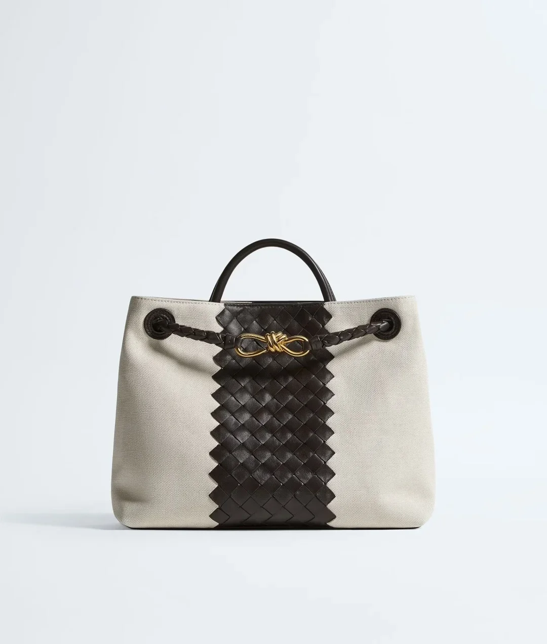 BOTTEGA VENETA Totes Bags Beige-Brown I80202609090138