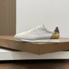 BRUNELLO CUCINELLI Sneakers Beige-Brown C20202609111970
