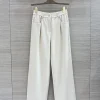 BRUNELLO CUCINELLI Trousers Beige S-L C30202609062015