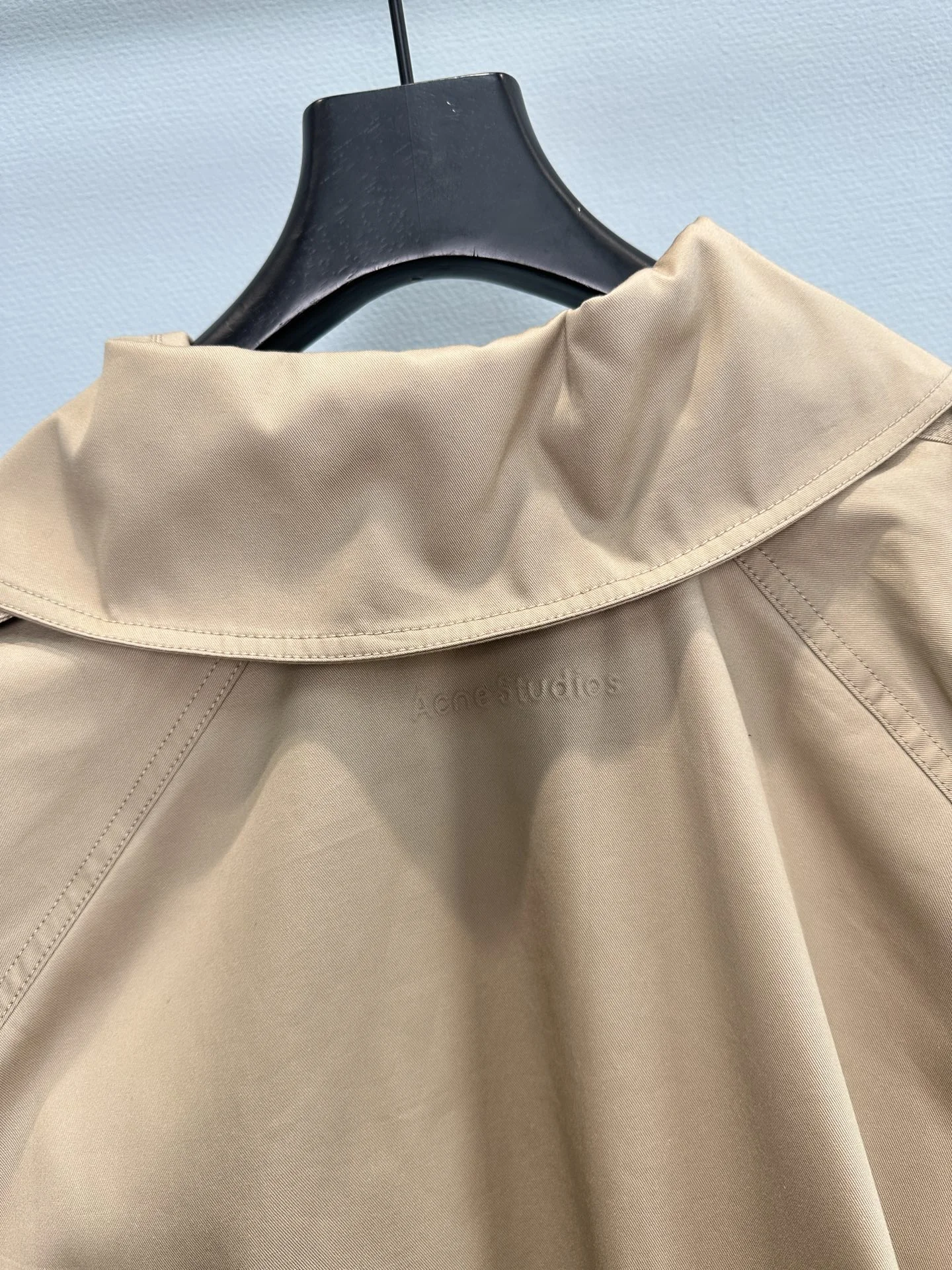 BURBERRY Jackets Beige S-L C45202609060318 - Image 11