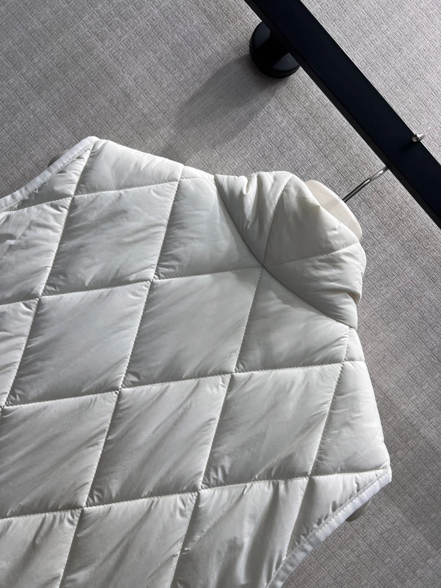 BURBERRY Jackets Cotton White-Beige S-L C65202609060164 - Image 5