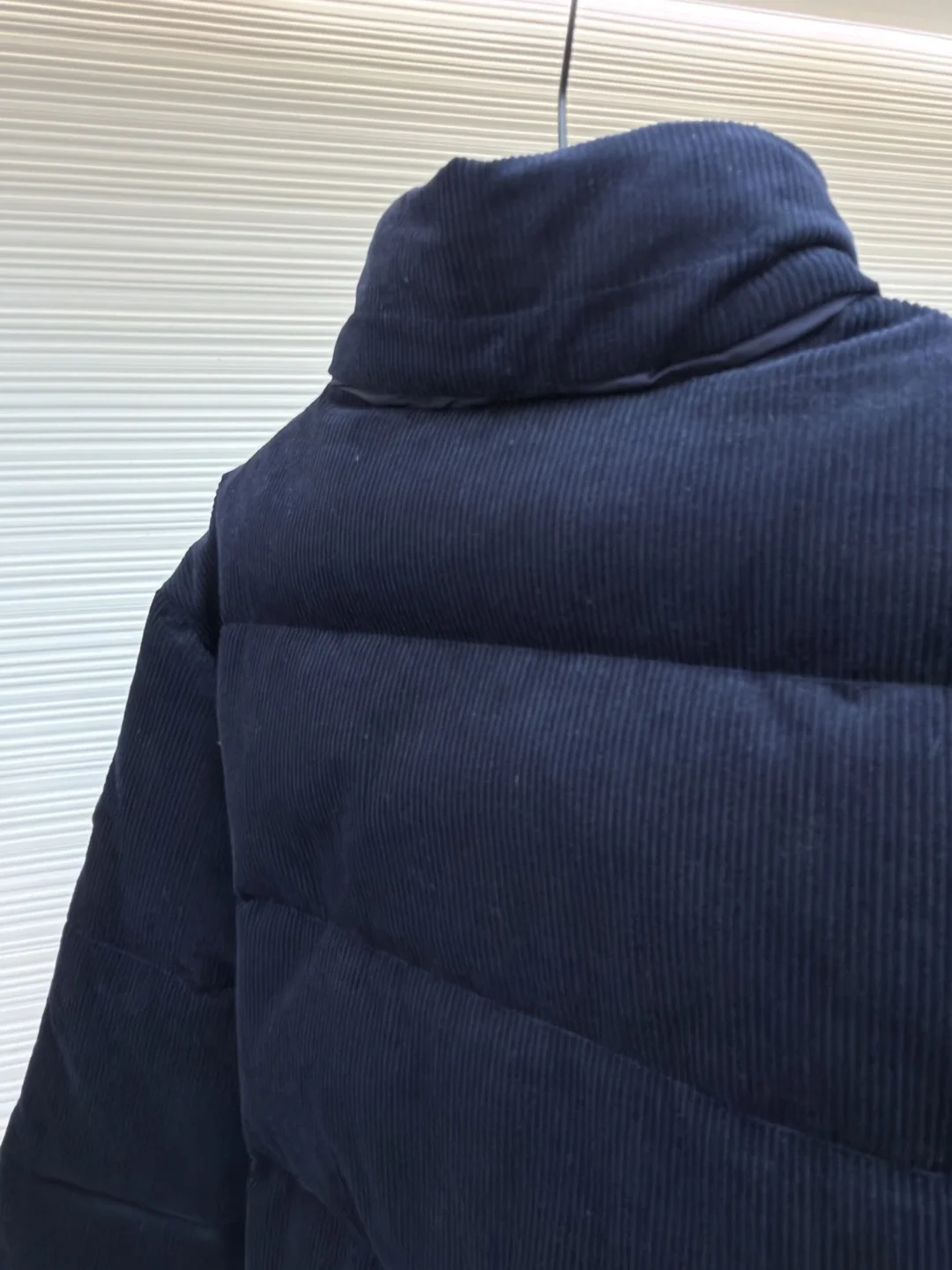 Alternative view of BURBERRY Jackets Navy-Gray S-L E05202609090531