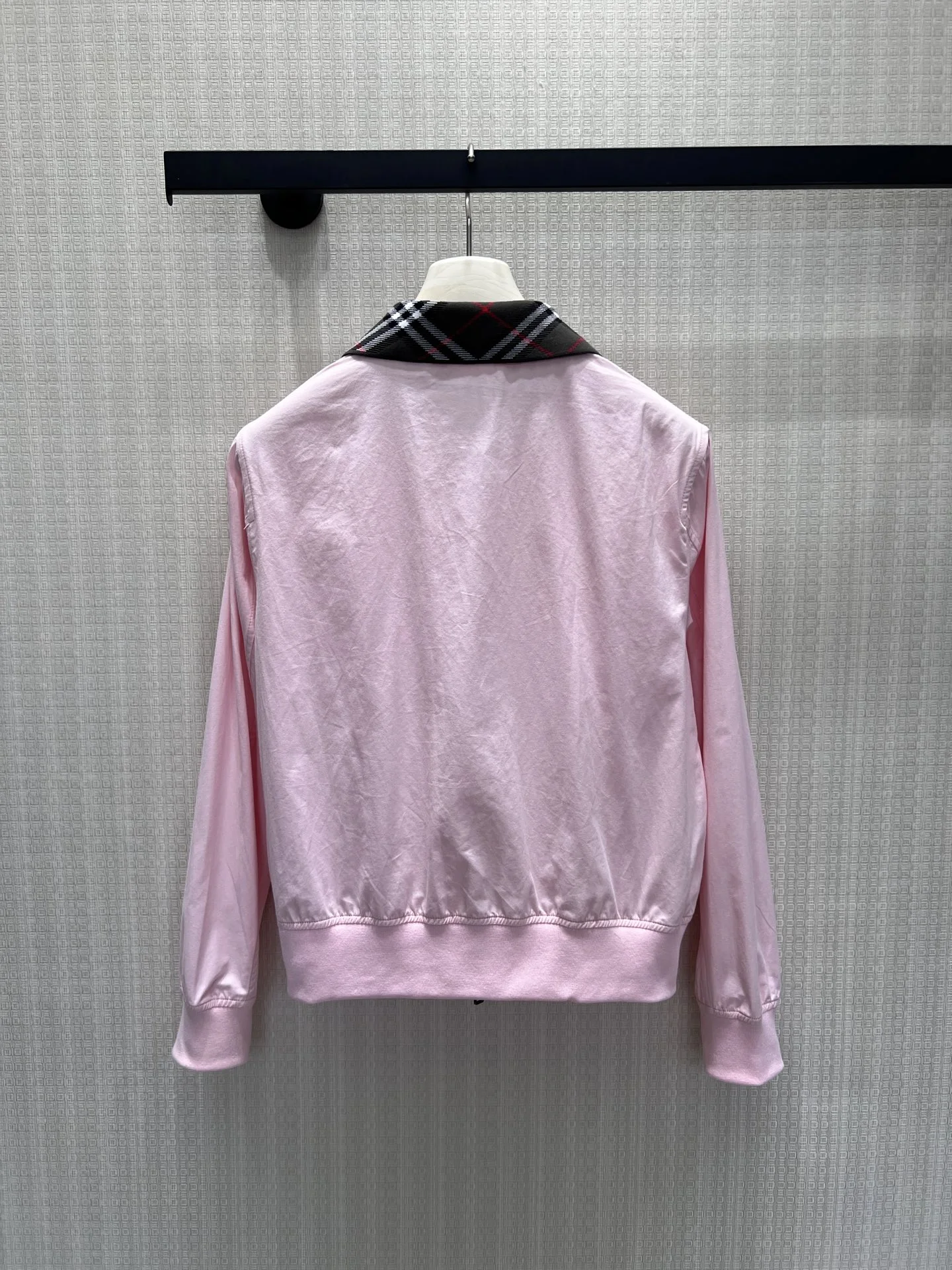 BURBERRY Jackets Pink-Black S M L C05202609061793 - Image 3