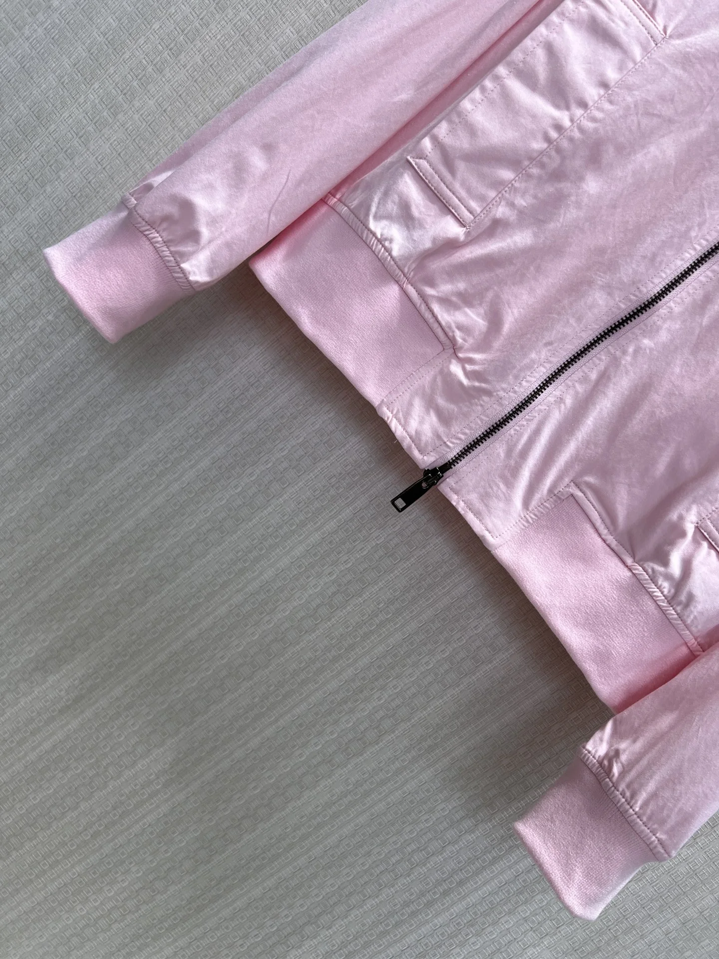 BURBERRY Jackets Pink-Black S M L C05202609061793 - Image 7
