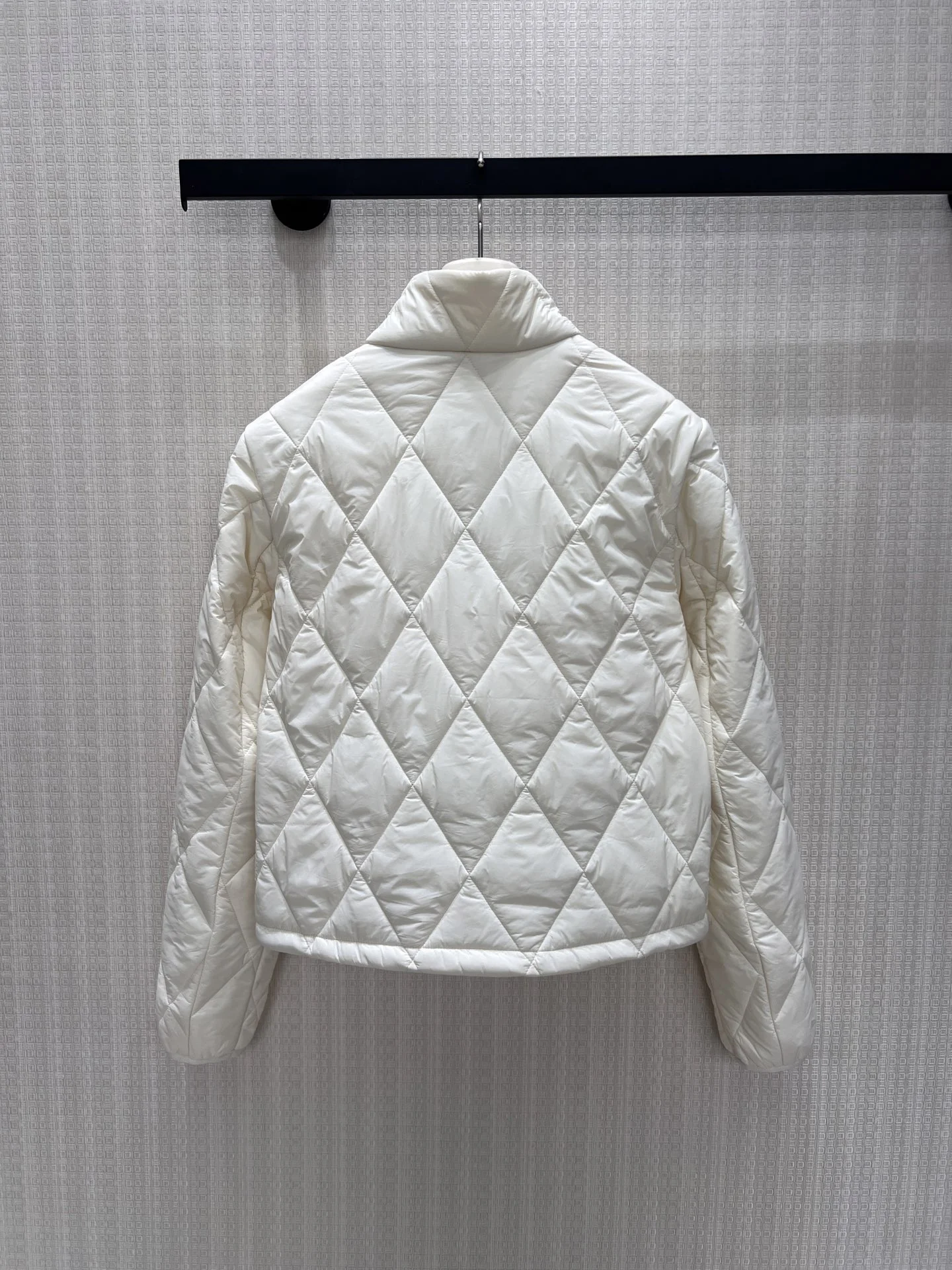 BURBERRY Jackets White-Beige S-L D65202609062571 - Image 3