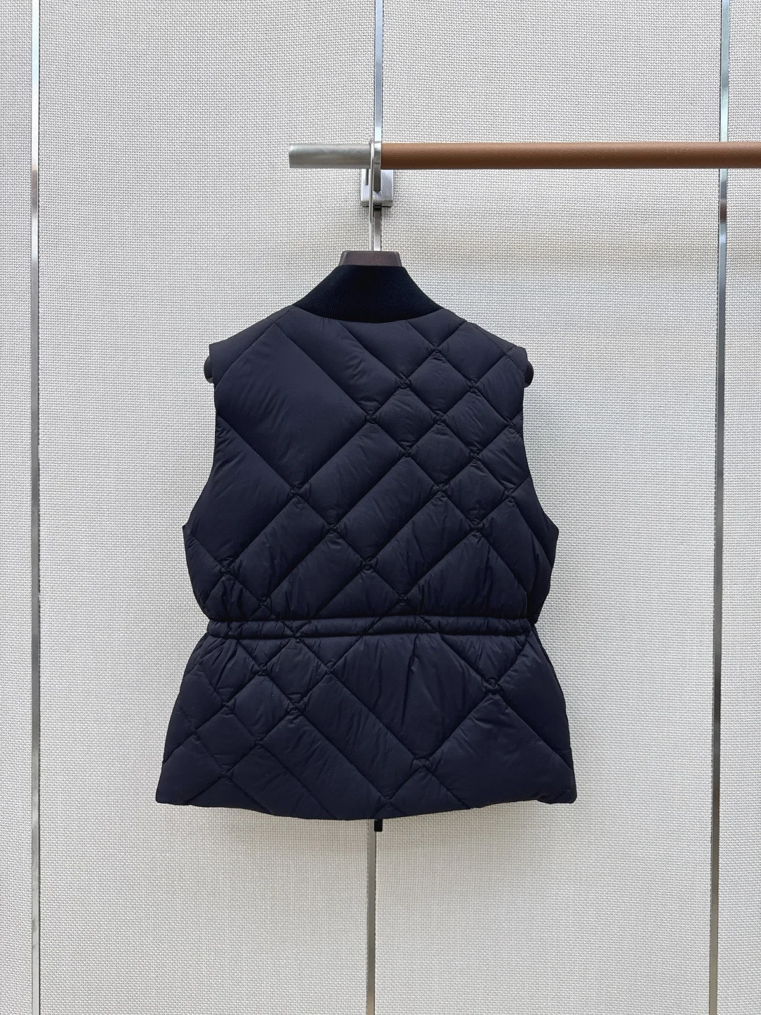 BURBERRY Jackets White-Black S-L D30202609062268 - Image 8
