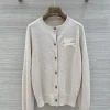 BURBERRY Sweaters Beige-Gold S-L B00202609062035