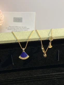 BVLGARI Necklaces A25202609070054