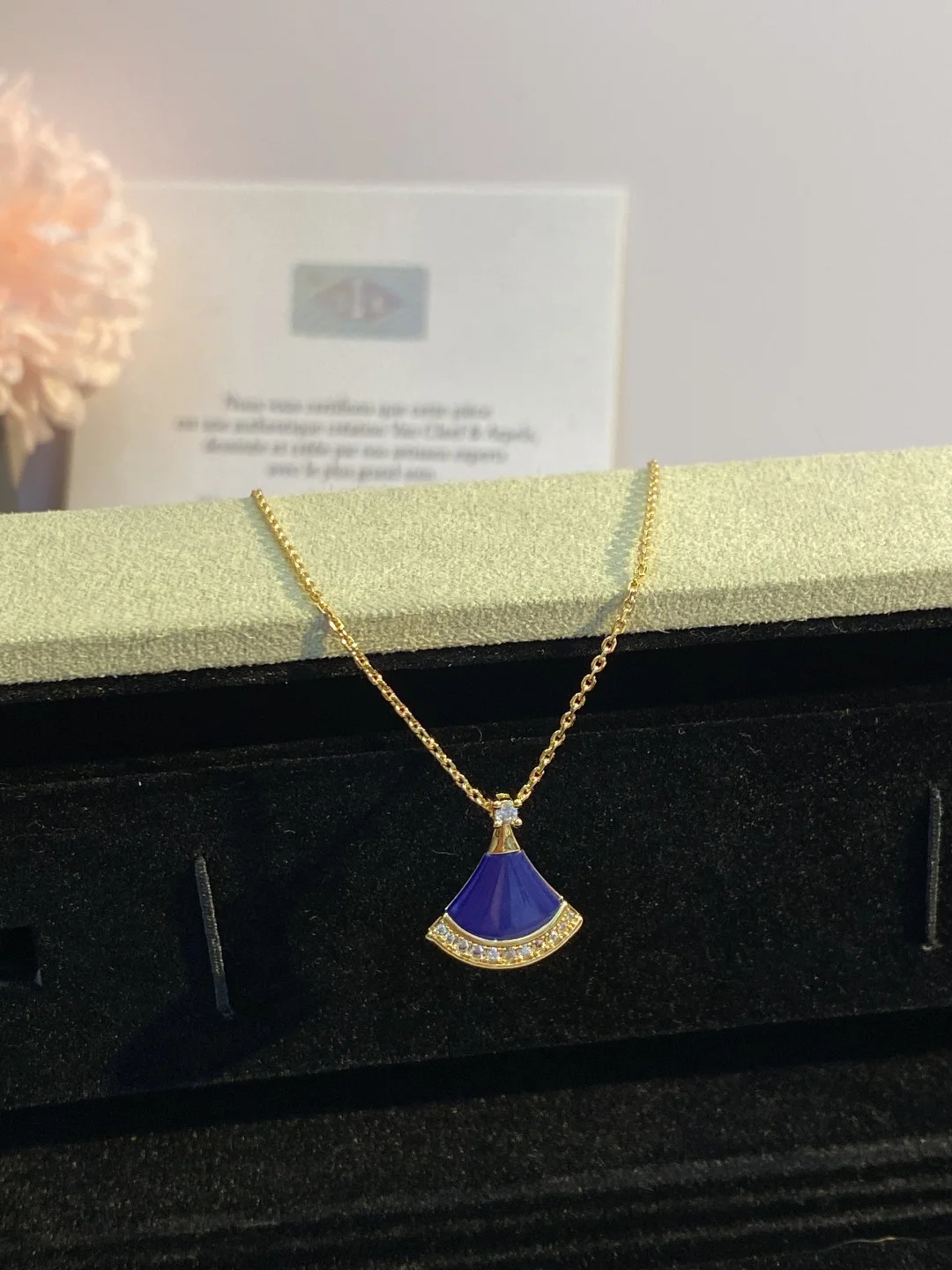 BVLGARI Necklaces A25202609070054 - Image 2
