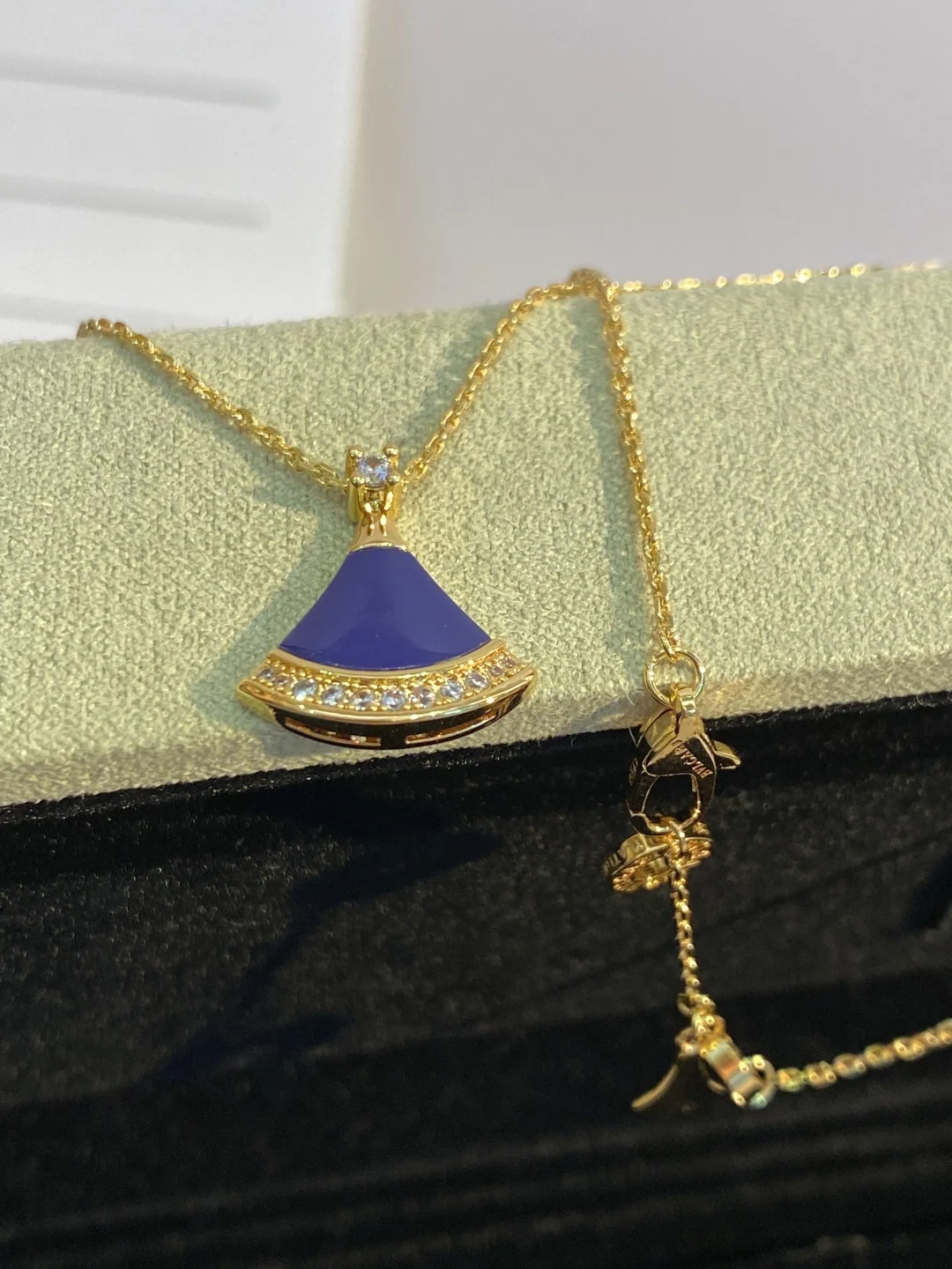 BVLGARI Necklaces A25202609070054 - Image 3