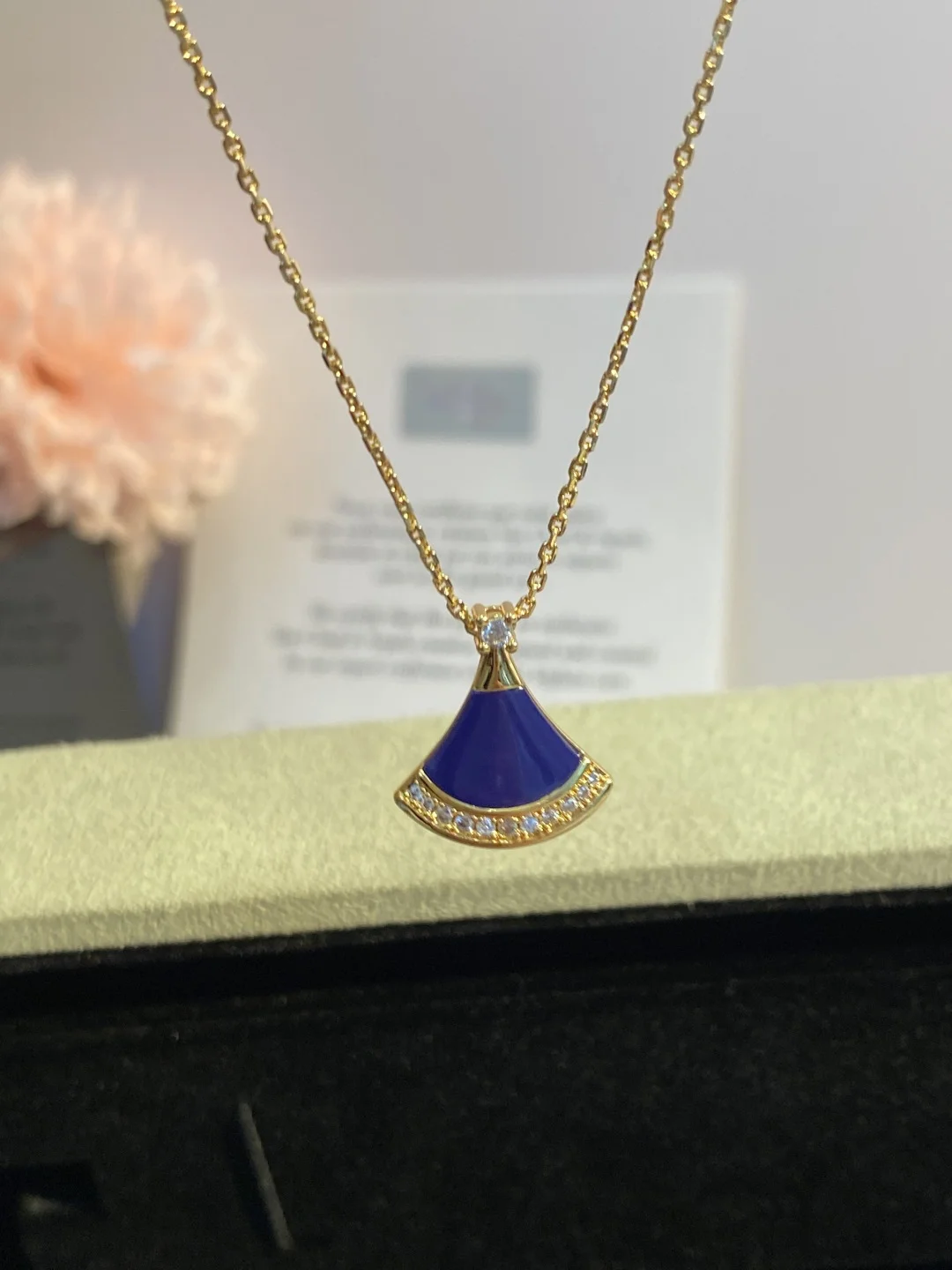BVLGARI Necklaces A25202609070054 - Image 7