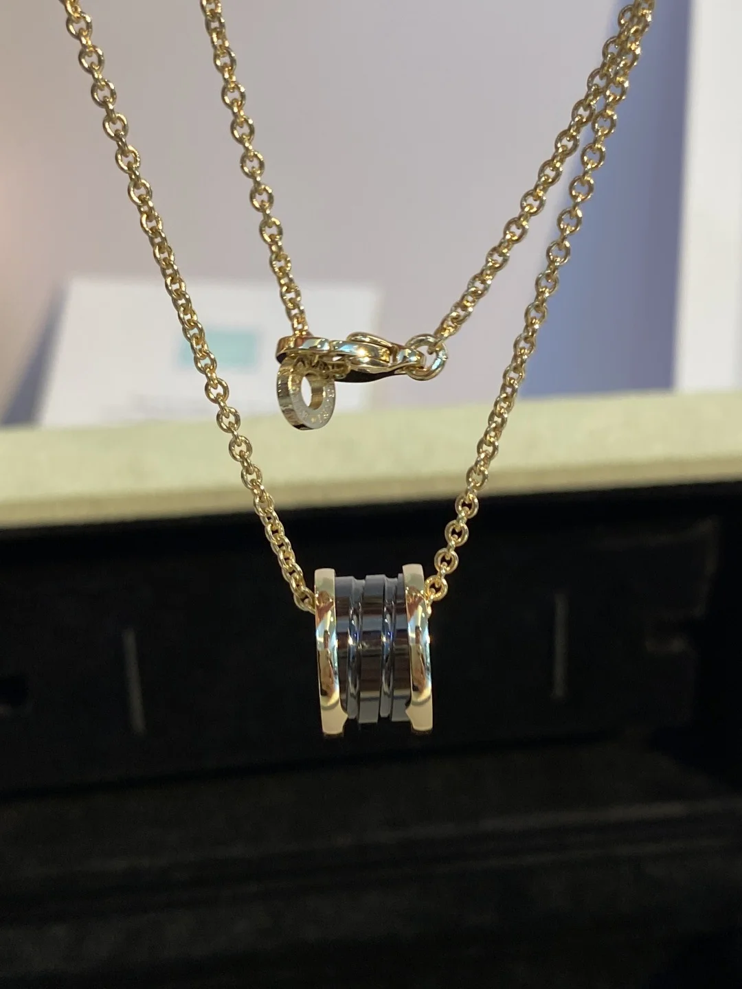 BVLGARI Necklaces A45202609070034 - Image 2