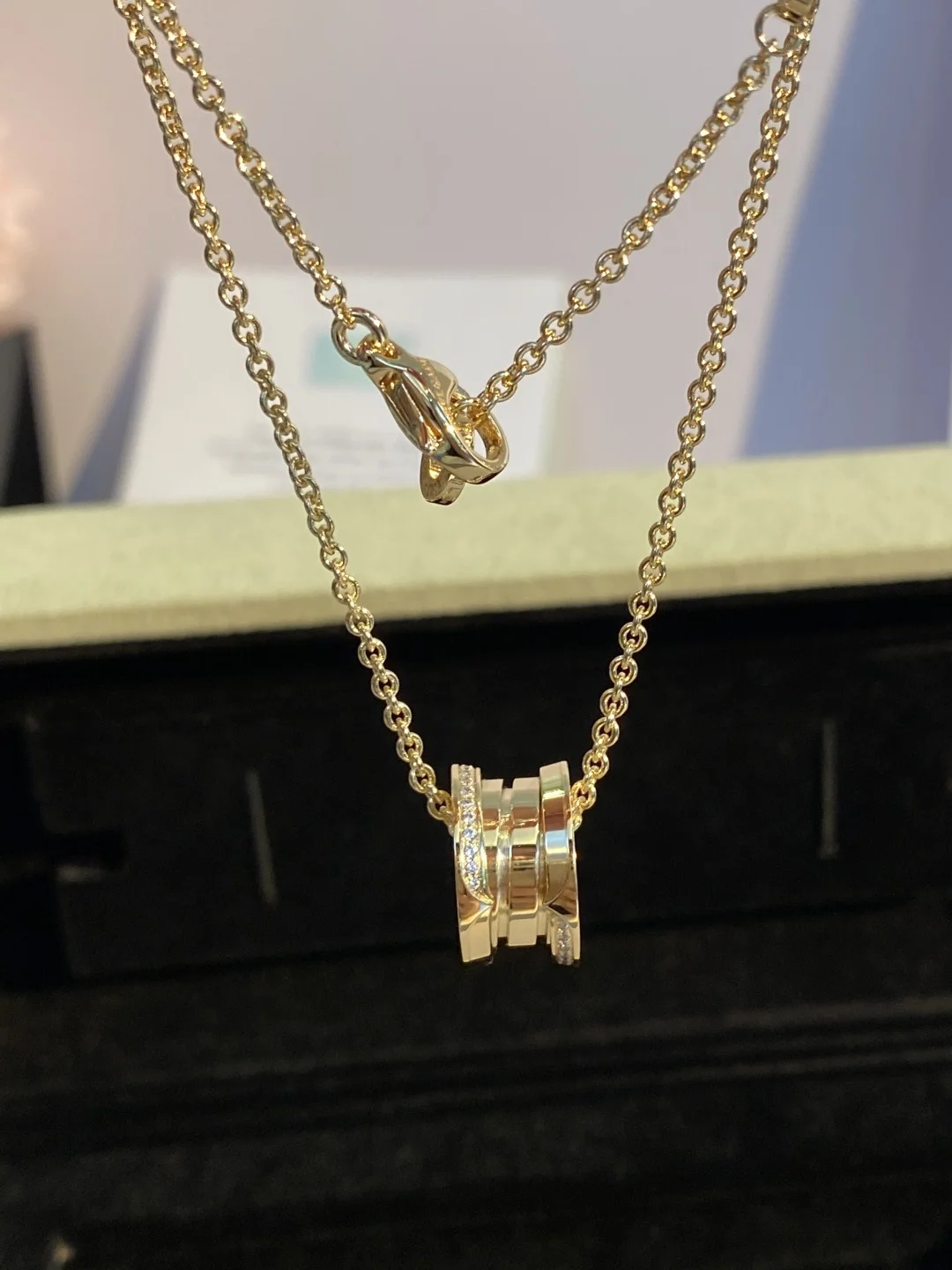 BVLGARI Necklaces A55202609070032 - Image 4