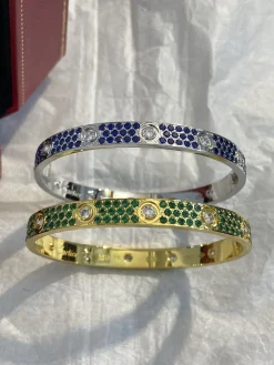 CARTIER Bracelets A95202609070063