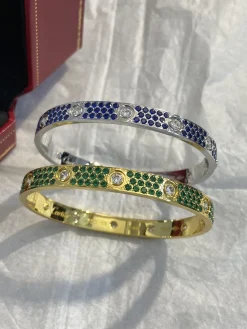 Alternative view of CARTIER Bracelets A95202609070063