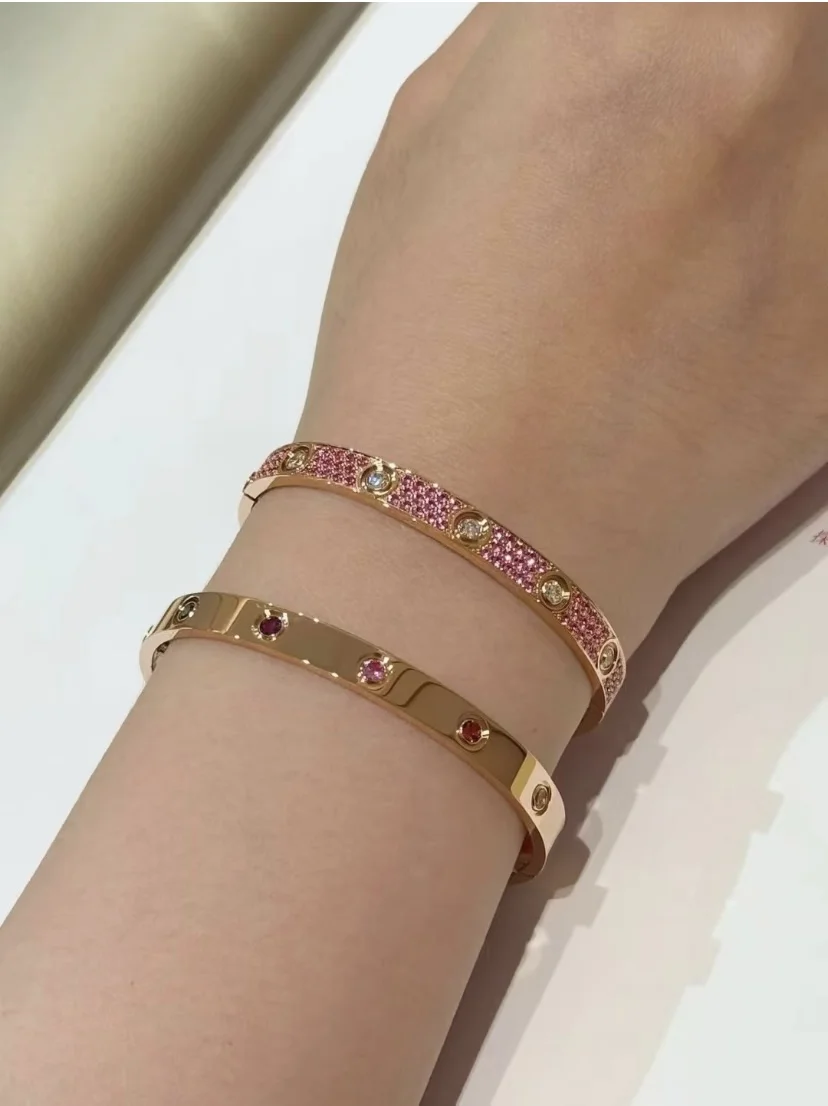 CARTIER Bracelets A95202609070063 - Image 8