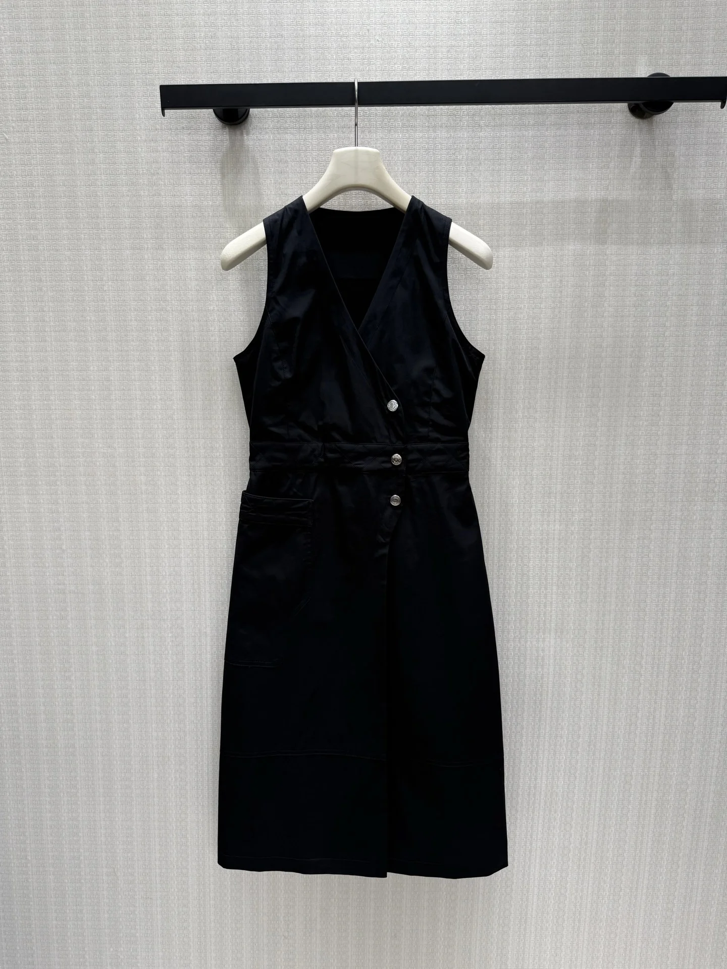 CELINE Dresses Black S-L D35202609060169