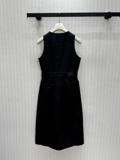 Alternative view of CELINE Dresses Black S-L D35202609060169