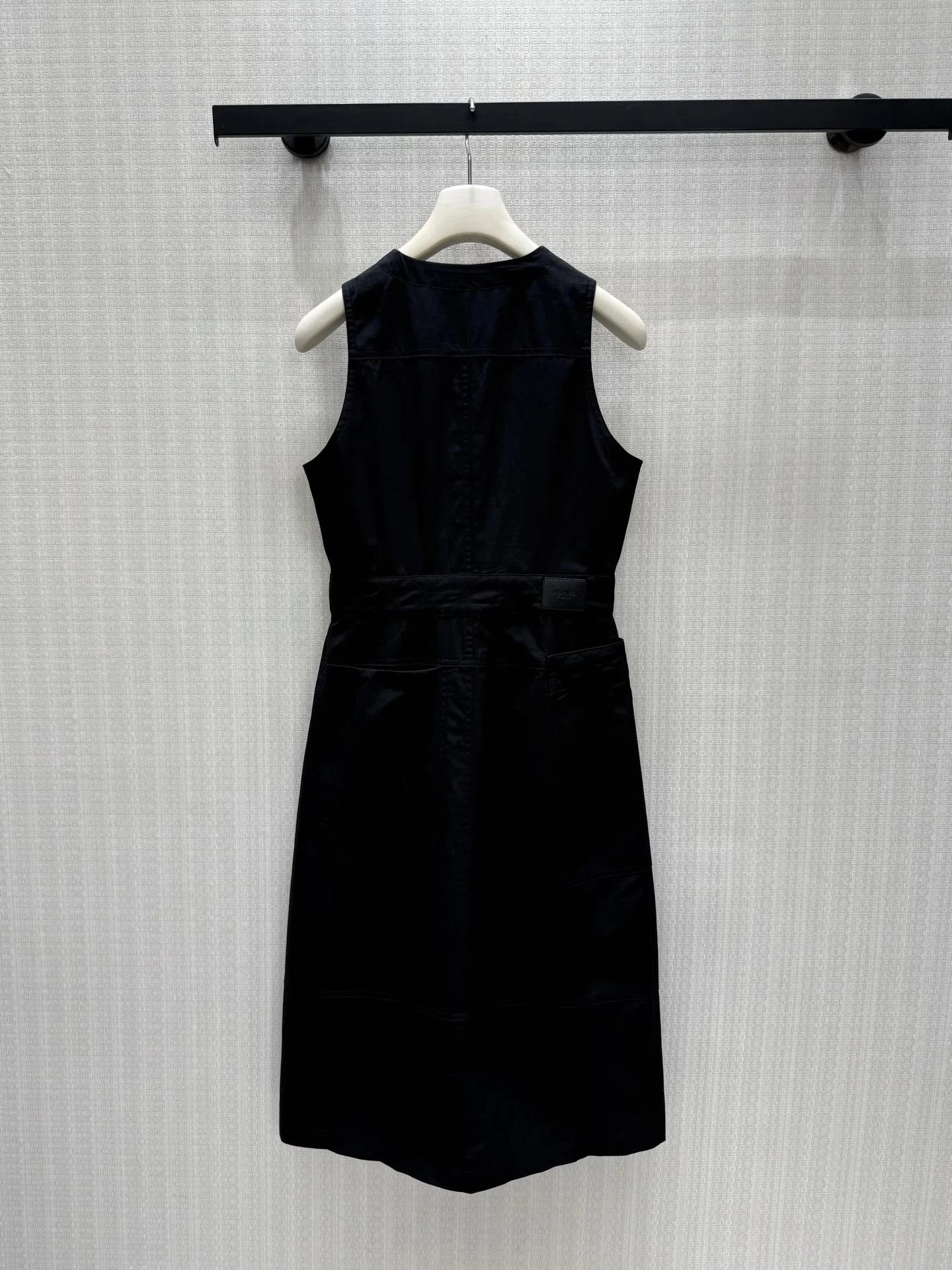 CELINE Dresses Black S-L D35202609060169 - Image 2