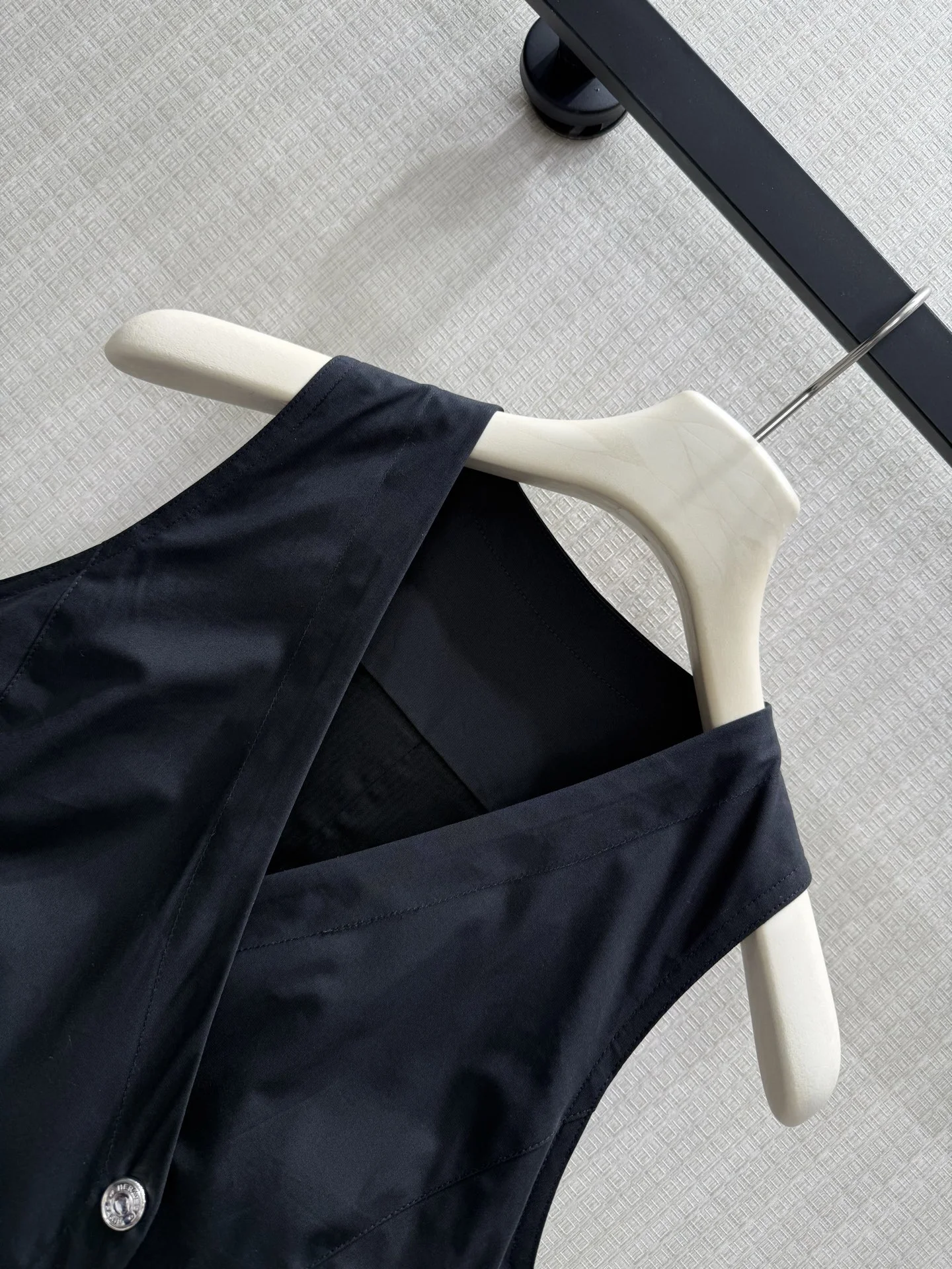 CELINE Dresses Black S-L D35202609060169 - Image 3