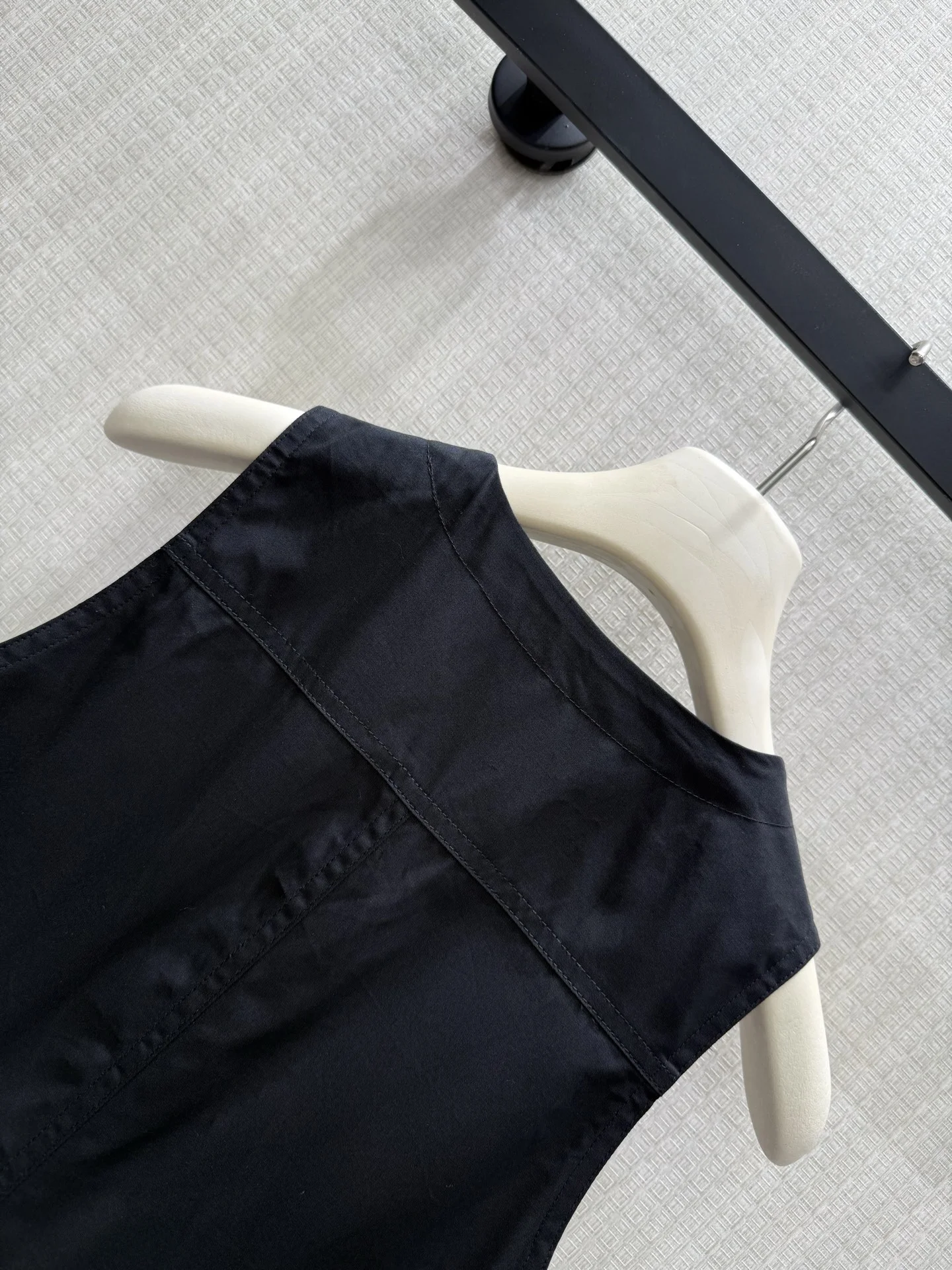 CELINE Dresses Black S-L D35202609060169 - Image 4