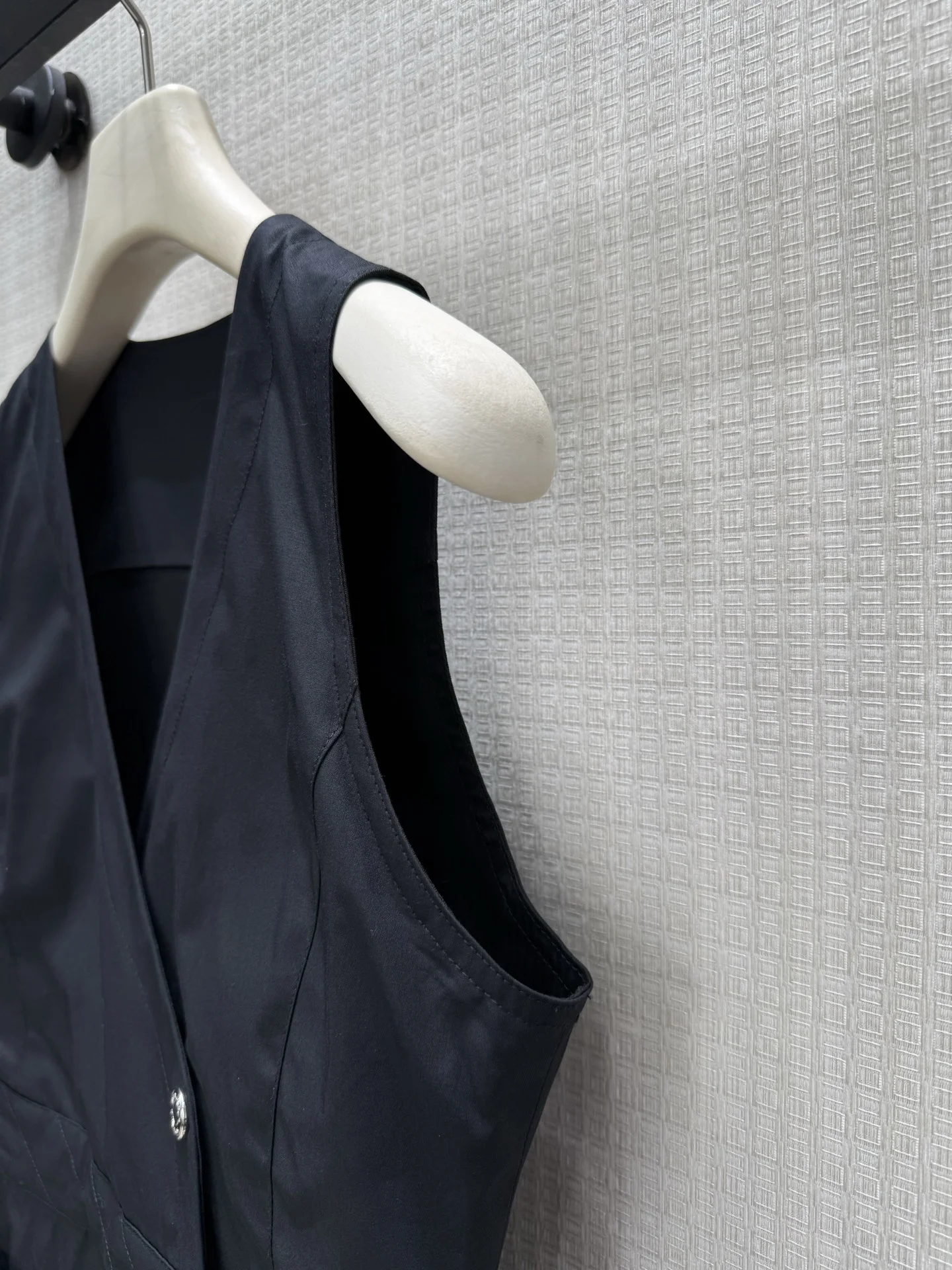 CELINE Dresses Black S-L D35202609060169 - Image 7