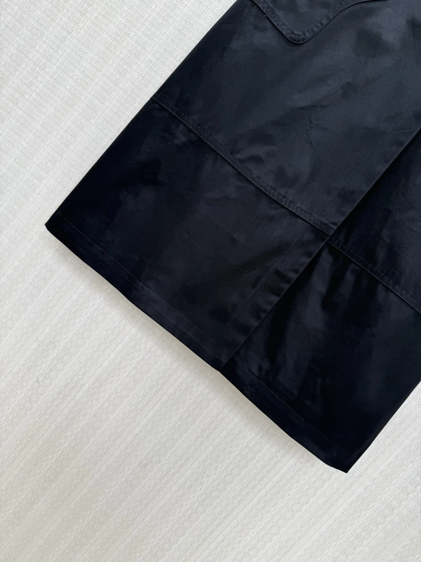 CELINE Dresses Black S-L D35202609060169 - Image 8