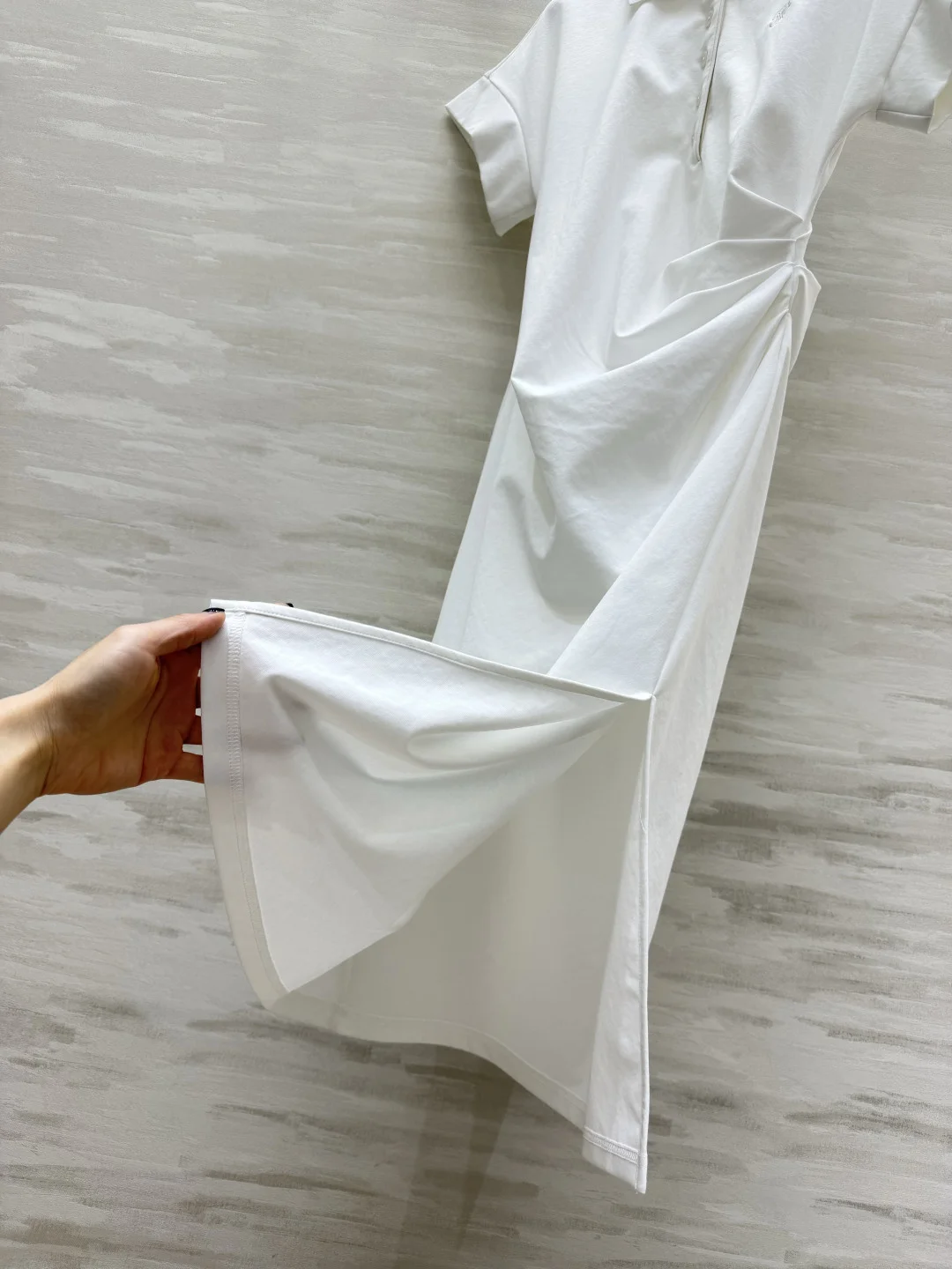 CELINE Dresses White S-L B70202609062629 - Image 8