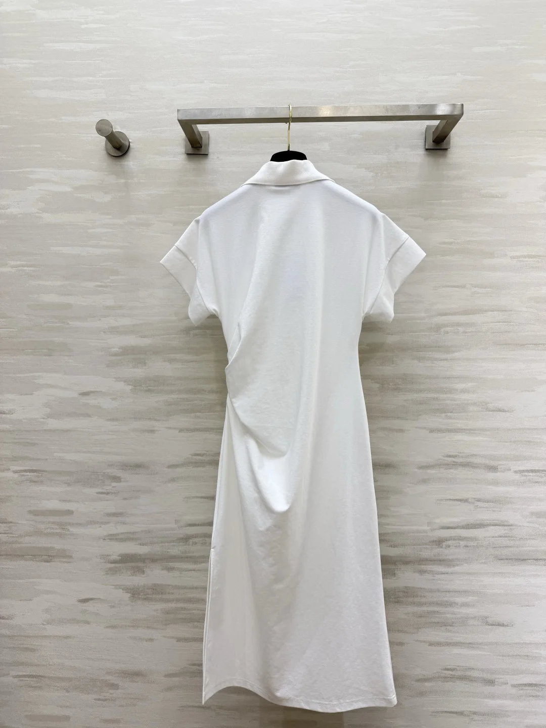 CELINE Dresses White S-L B70202609062629 - Image 9