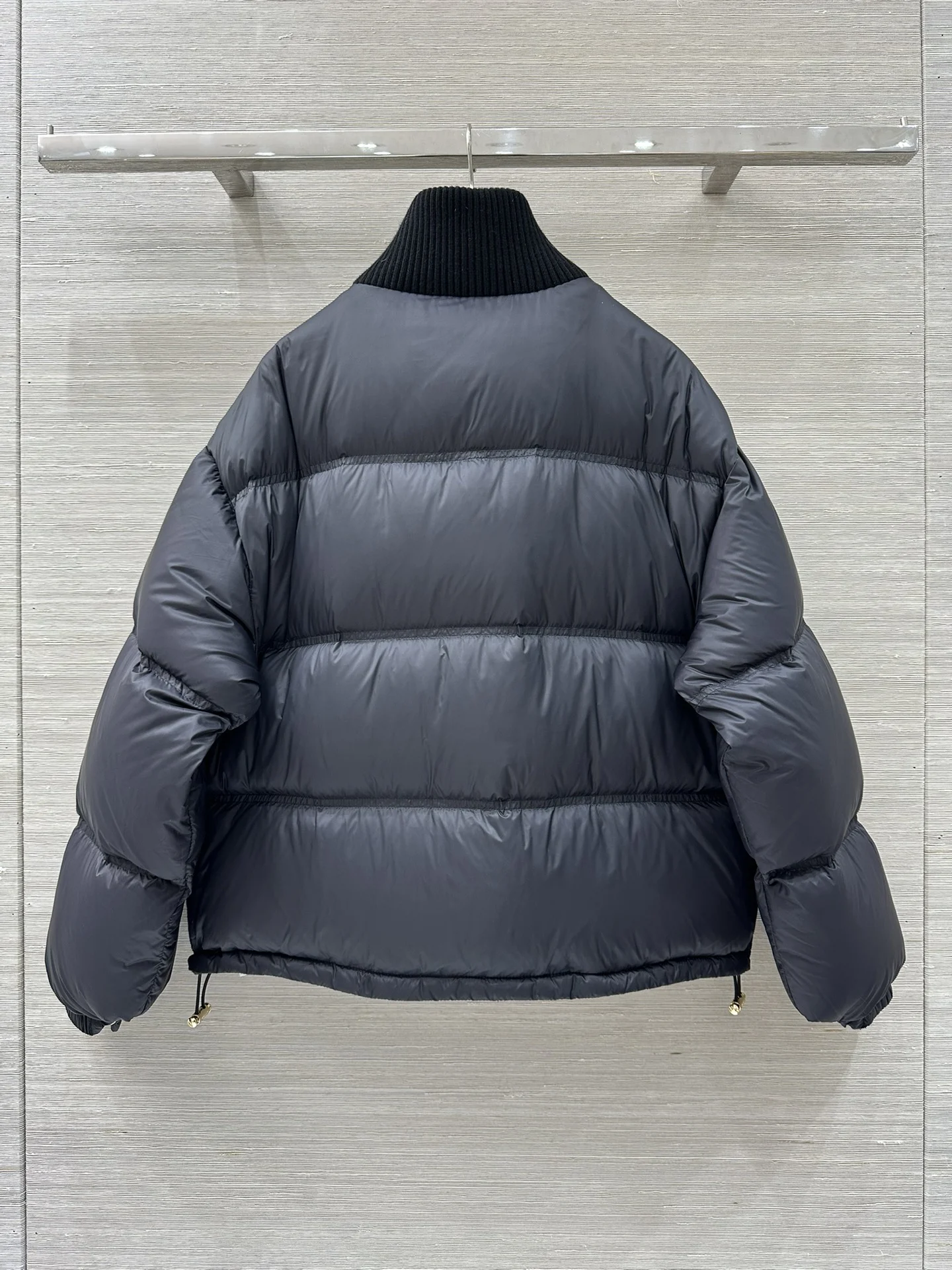 CELINE Jackets Beige-Brown-Black S-L E80202609061196 - Image 9