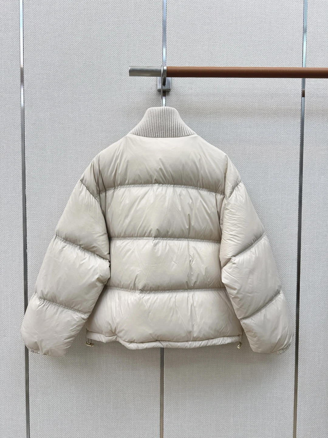 CELINE Jackets Beige-Gold S-L E95202609060533 - Image 9