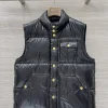 CELINE Jackets Black-Gold S-L D10202609061207